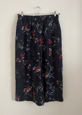 Stradivarius midi pantolon - Görsel 10