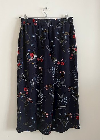 Stradivarius midi pantolon - Görsel 7