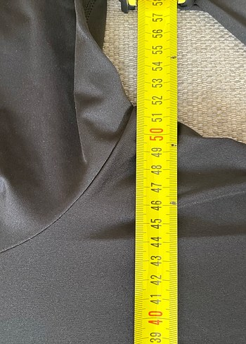 Puma Modest Activewear Kadın Sweatshirt Siyah - Görsel 10