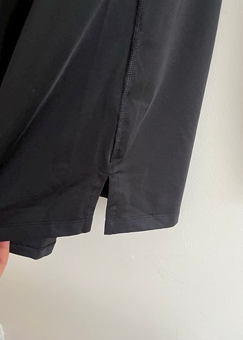 Puma Modest Activewear Kadın Sweatshirt Siyah - Görsel 12