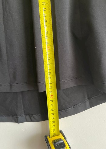 Puma Modest Activewear Kadın Sweatshirt Siyah - Görsel 11