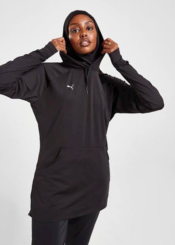 Puma Modest Activewear Kadin Sweatshirt - Görsel 2