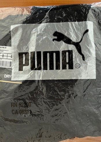 Puma Modest Activewear Kadin Sweatshirt - Görsel 11