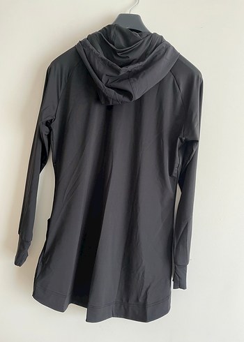 Puma Modest Activewear Kadin Sweatshirt - Görsel 9