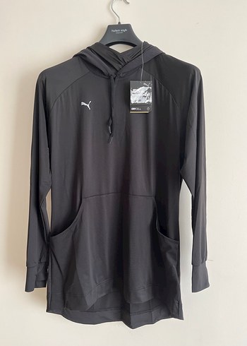 Puma Modest Activewear Kadin Sweatshirt - Görsel 10