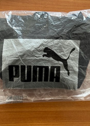 Puma koşu tshirt - Görsel 3