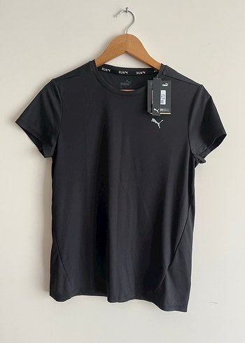 Puma koşu tshirt - Görsel 11