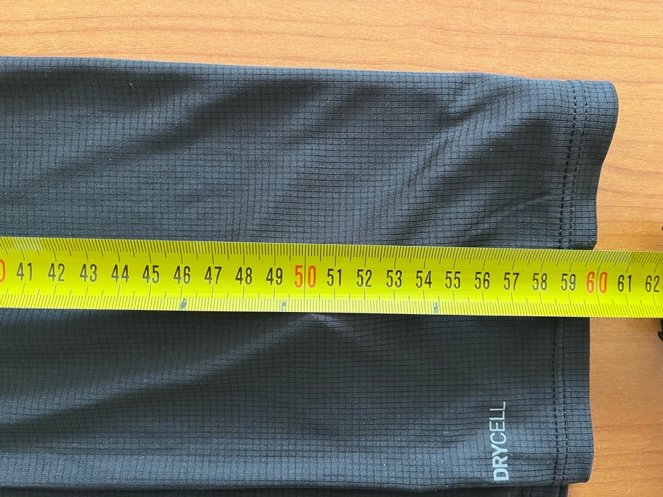 Puma koşu tshirt - Görsel 4