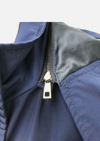 Banana Republic Kadın Parka - Görsel 8