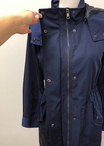 Banana Republic Kadın Parka - Görsel 6