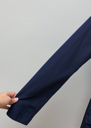 Banana Republic Kadın Parka - Görsel 15