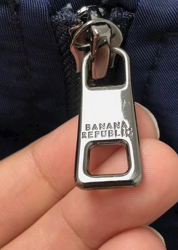 Banana Republic Kadın Parka - Görsel 17