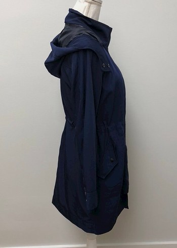 Banana Republic Kadın Parka - Görsel 14