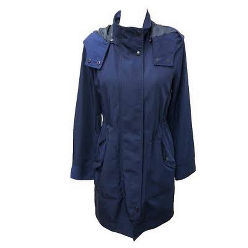 Banana Republic Kadın Parka - Görsel 4