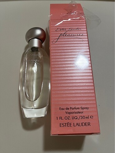 Estee lauder pleasures