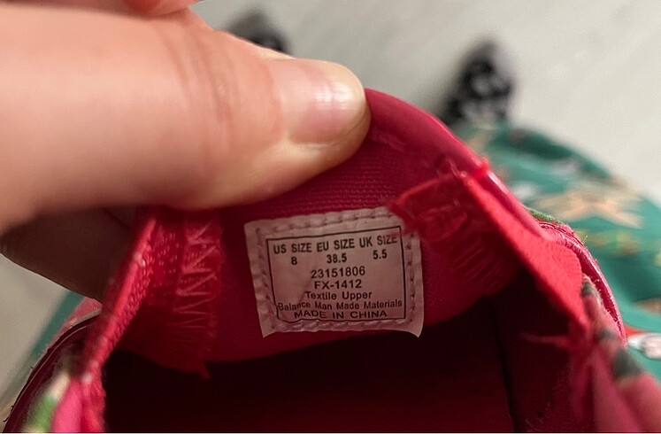 Dkny floral - Görsel 4