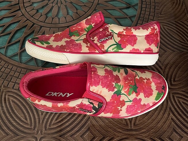 Dkny floral