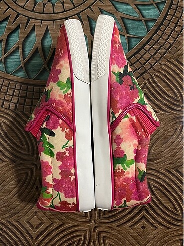 Dkny floral - Görsel 5