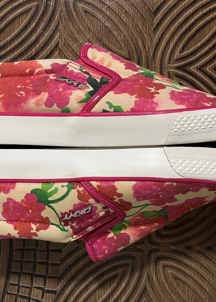 Dkny floral - Görsel 3