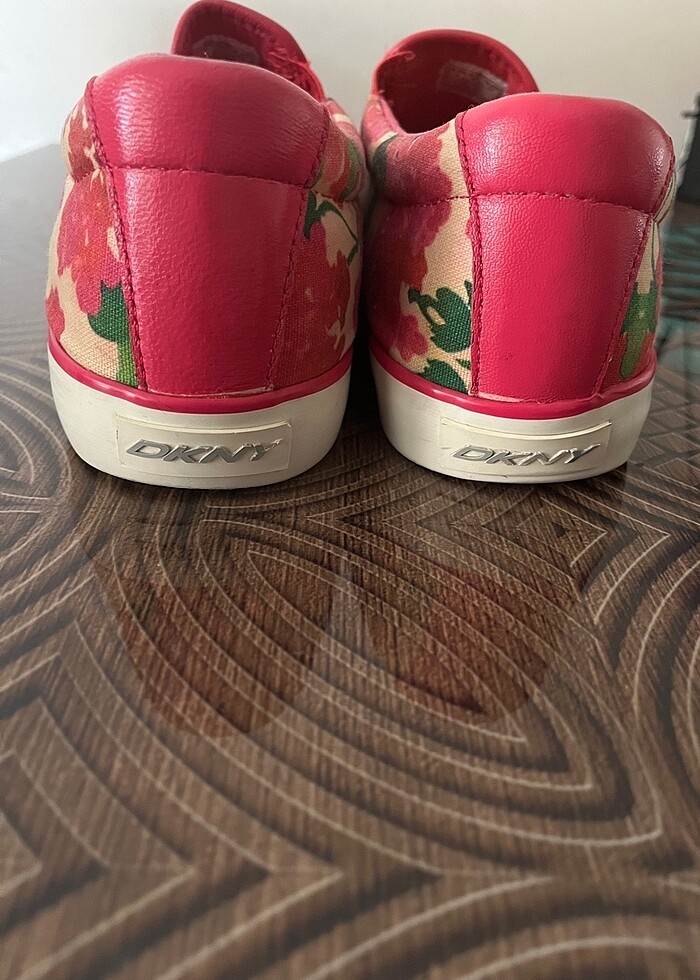 Dkny floral - Görsel 2