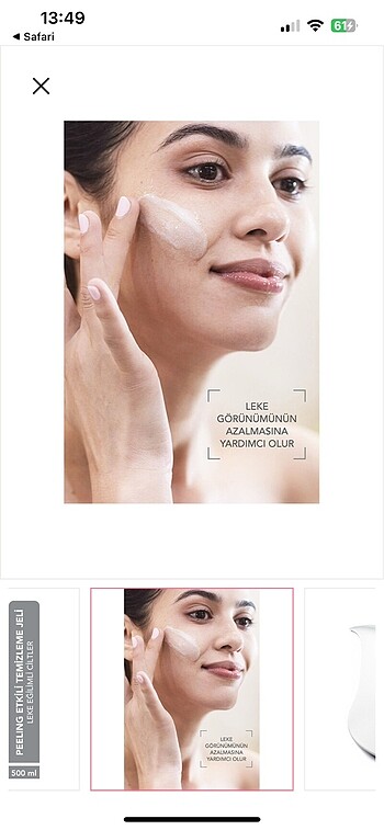 Beden Renk Bioderma pigmentbio