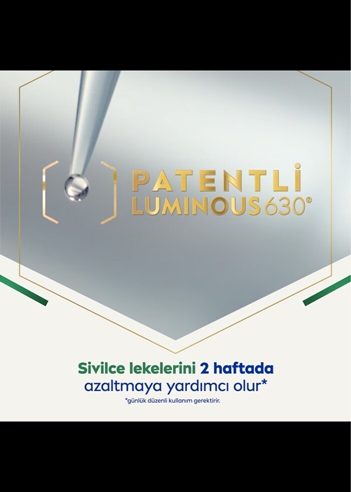 Nivea sivilce lekesi serumu - Görsel 5