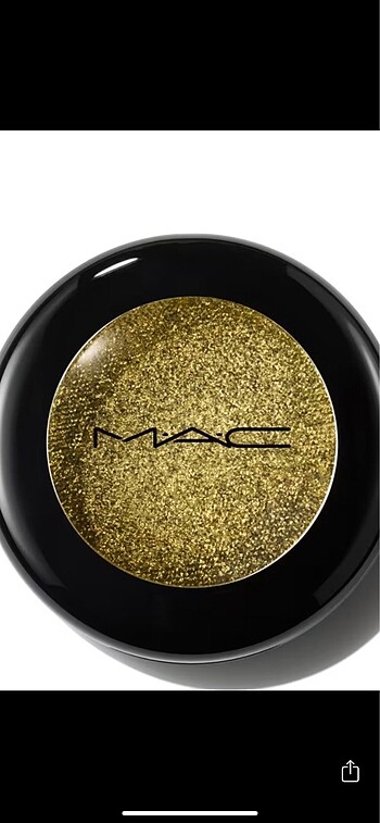 MAC Mac Dazzleshadow Extreme Göz Farı