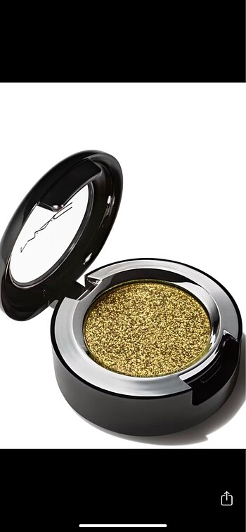 Mac Dazzleshadow Extreme Göz Farı