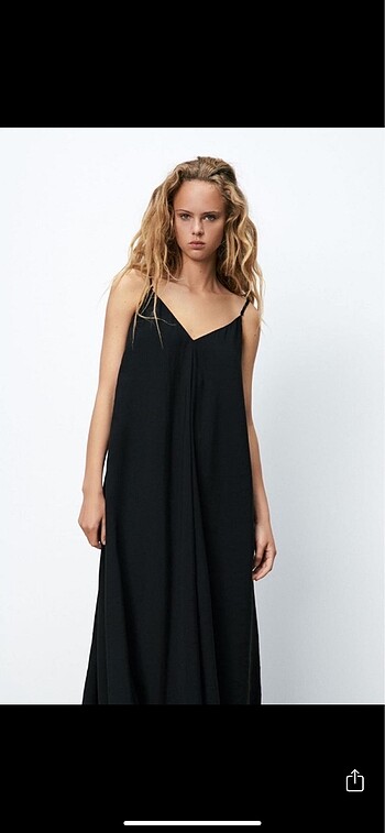 Zara Zara Elbise
