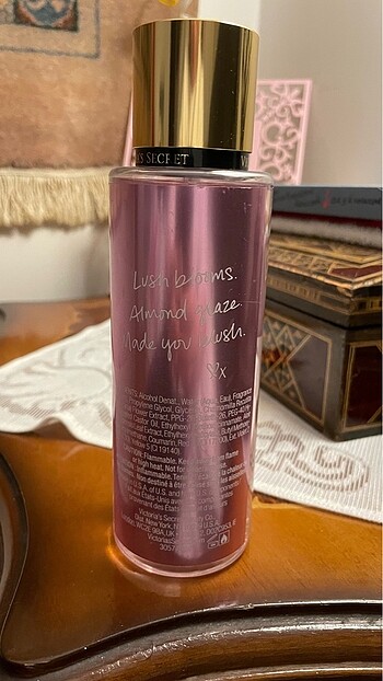 Victoria s Secret Victoria?s Secret body mist