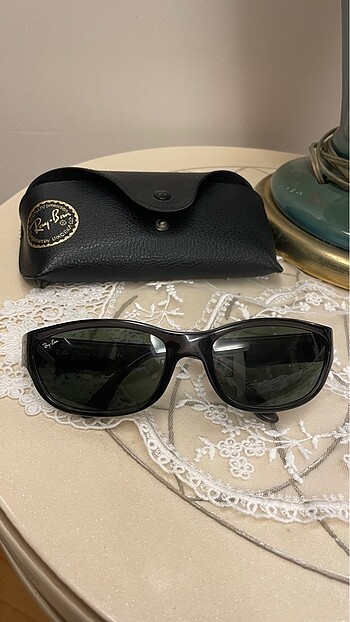 Ray Ban Erkek Güneş Gözlüğü