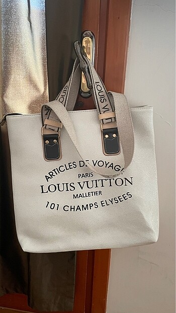 Louis Vuitton ( replika) çantası