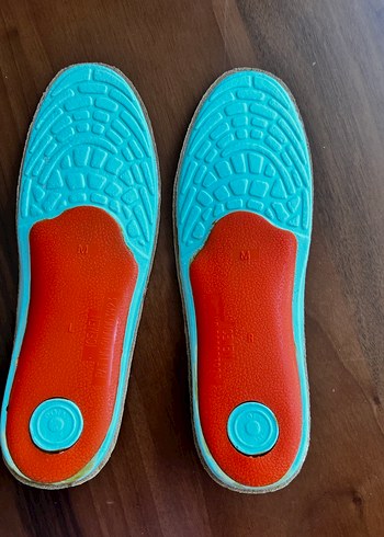 LC Waikiki OA-FLEX Anatomik Destekleyici tabanlık