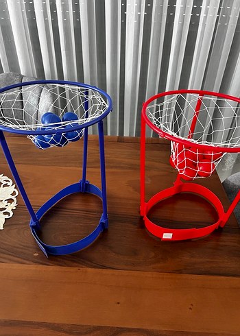 Diğer Flying tiger Baş basket Oyunu