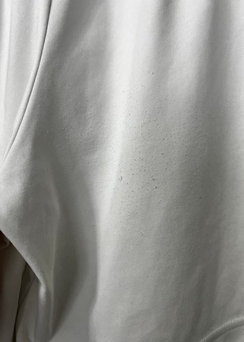 Orjinal Adidas Beyaz Erkek Spor Şortu - Görsel 4