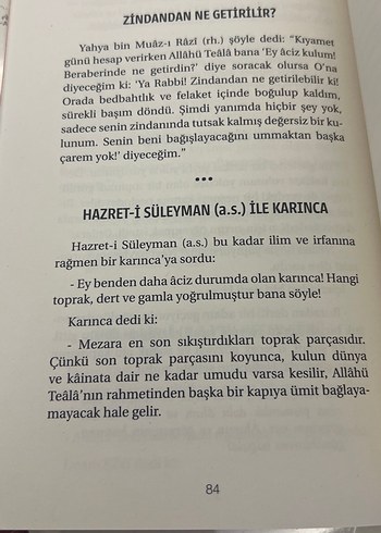Feridüddin Attar - Kuş Dili Kitabı - Görsel 3