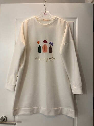 Tunik boyu 76 cm