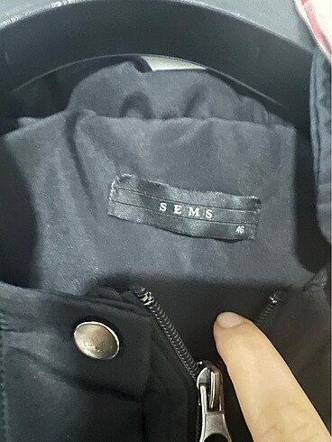 Diğer Mevsimlik kap + kahve tunik