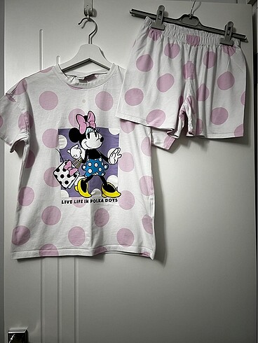 Pijama takımı