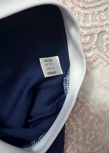 Adidas Orijinal Adidas tişört
