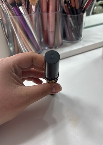 Siyah Maskara - Yoğun Renk - Görsel 2