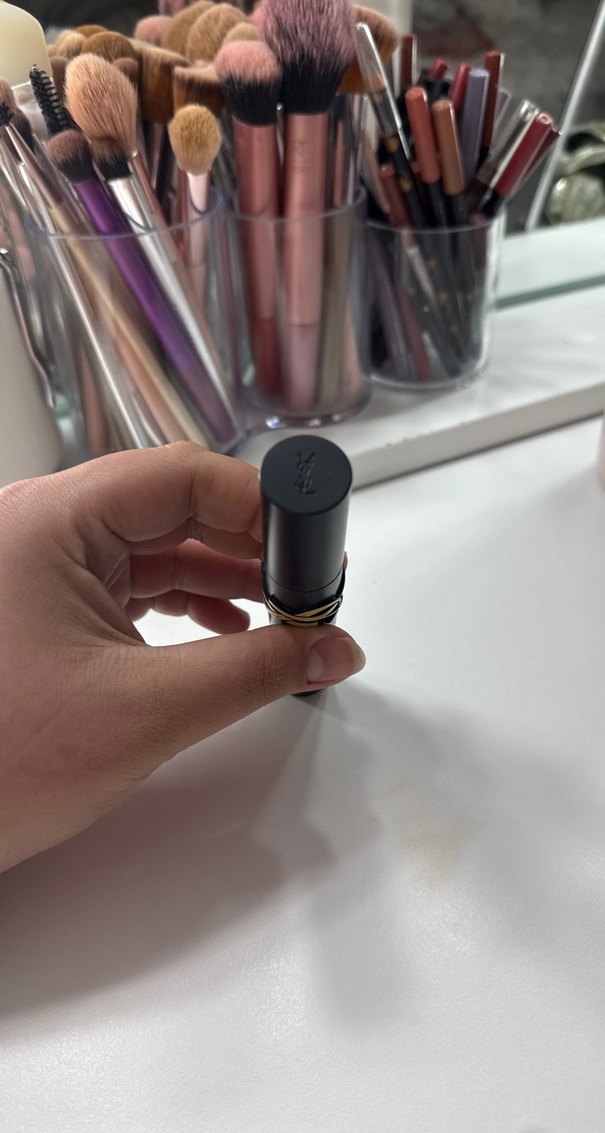 Siyah Maskara - Yoğun Renk - Görsel 2