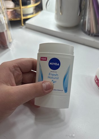 Nivea