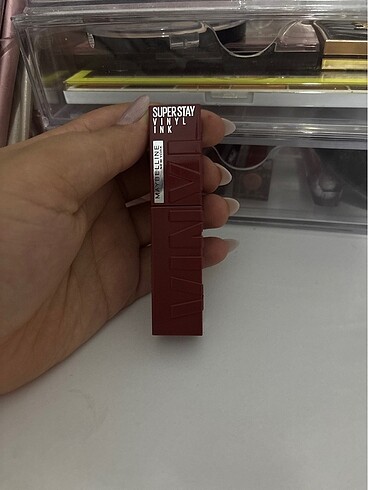 Maybelline New York