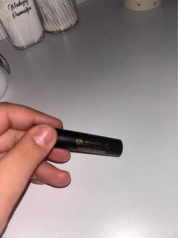 Yves Saint Laurent Mini maskara