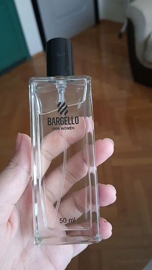 Bargello kadın parfüm 139 numara 