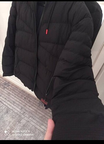 Erkek mont - Görsel 2