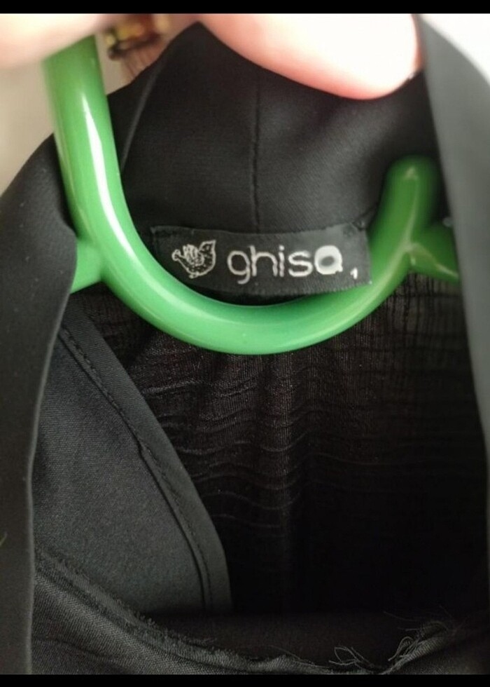 Ghisa takım  - Görsel 3