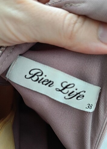 Tesettür abiye - Görsel 2