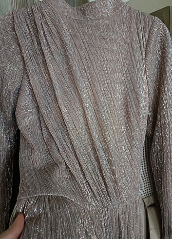 Tesettür abiye - Görsel 3